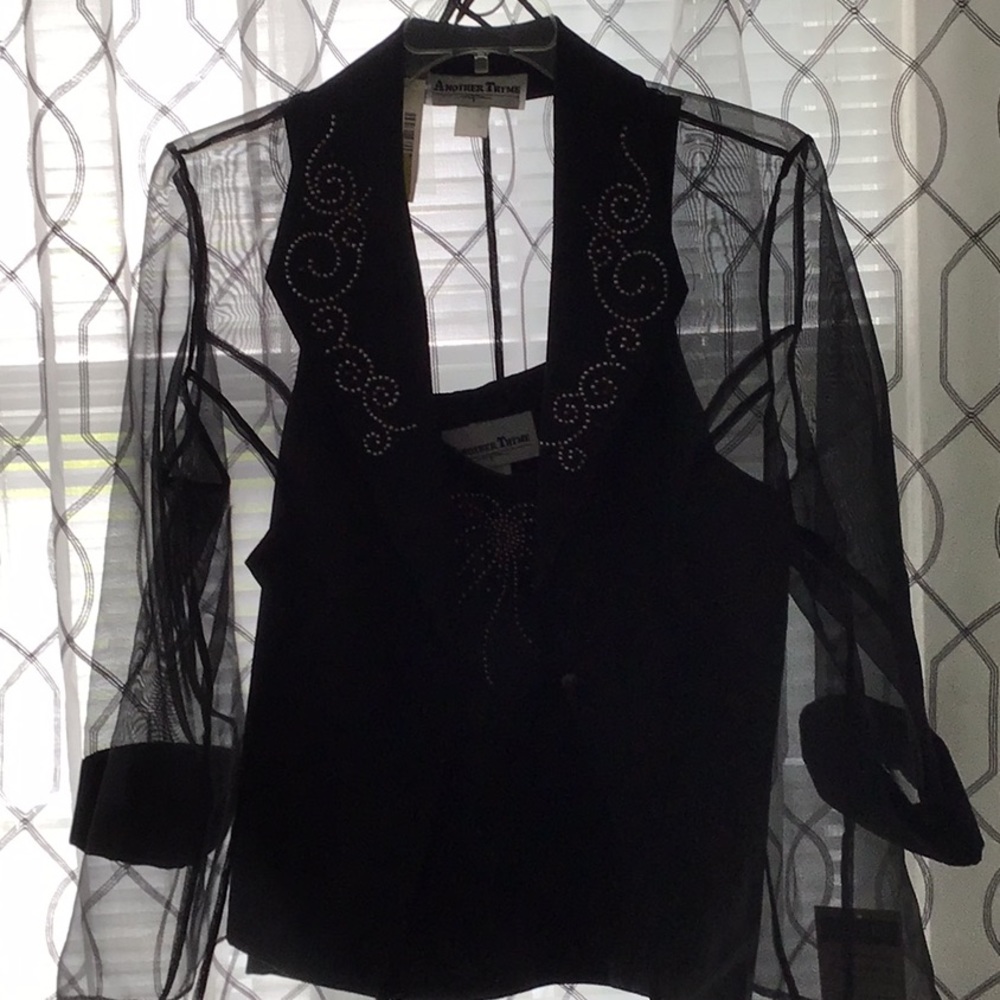 Beautiful special occasion set.
